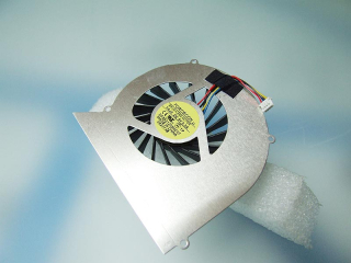 ASUS N43 N43s ventilátor (CPU fan)