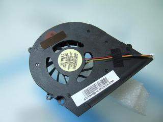 Toshiba Satellite A200 A205 A210 A215 notebook ventilátor (CPU fan)