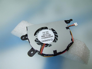 IBM Lenovo IdeaPad U260 notebook ventilátor (CPU fan)