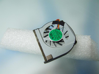 ACER Aspire One 532H notebook ventilátor (CPU fan)