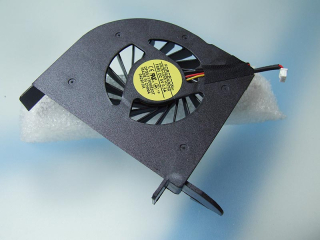 HP Pavilion DV6-2000 DV6-2100 ventilátor (CPU fan)