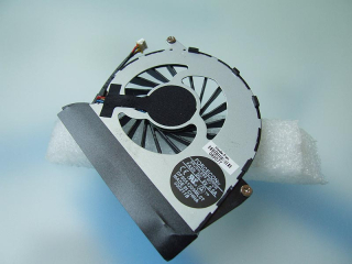 IBM Lenovo IdeaPad Y460 Y460A Y460C Y460N Y460P notebook ventilátor (CPU fan)