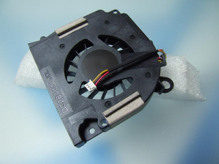 PD099 YT944 DELL Precision M2300 notebook ventilátor (CPU fan)
