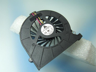 Toshiba Satellite C600 C600D C645 C650 C655 L630 notebook ventilátor (CPU fan)
