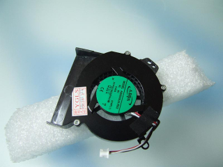 IBM Lenovo IdeaPad S9 S9e S10 S10e M10 notebook ventilátor (CPU fan)