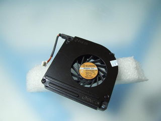 DELL Precision M20 notebook ventilátor (CPU fan)