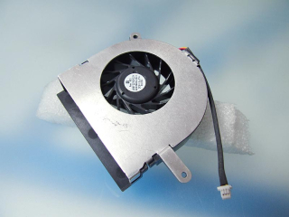 Toshiba Satellite A200 A201 A202 A203 A204 A205 A210 A215 notebook ventilátor (CPU fan)