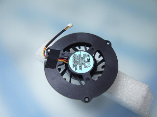 Packard Bell EasyNote W3117 W3420 W3450 notebook ventilátor (CPU fan)