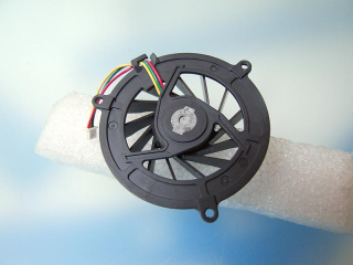Sony VAIO VGN-FE VGN-FS series notebook ventilátor (CPU fan)