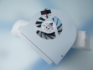 Toshiba Satellite M600 M640 M645 M650 P745 notebook ventilátor (CPU fan)