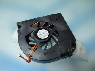 DELL Precision M65 M4300 M6300 notebook ventilátor (CPU fan)