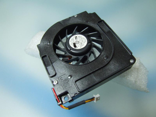 DELL Latitude D520 D530 notebook ventilátor (CPU fan)