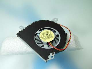 MSI MSI X320 X340 X400 X410 MS-1352 notebook ventilátor (CPU fan)