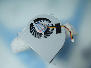MSI GE40 2OC Dragon Eyes X460 X460DX X460DX-291US X460DX-216US MS-1491 MS-1492 ventilátor (CPU fan)
