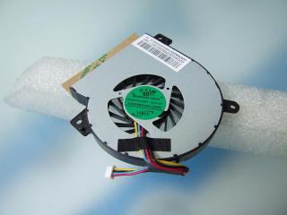 ASUS EeePC 1215 1215T 1215P 1215N 1215B 1215TL ventilátor (CPU fan)