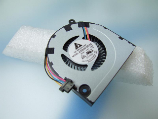 HM3V3 DELL Inspiron N311z notebook ventilátor (CPU fan)