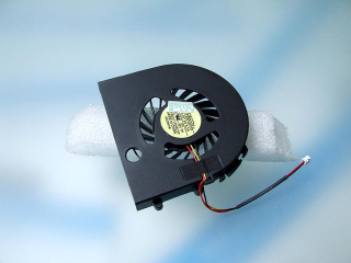 DELL XPS M1530 notebook ventilátor (CPU fan)