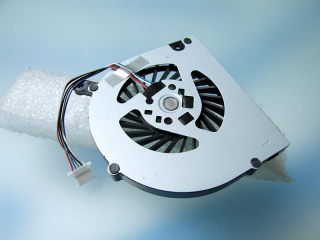 Sony VAIO YB Y21 Y11 Y115 Y118 YA25 YA19 YA26 YB15 YB6 YB3 ventilátor (CPU fan)