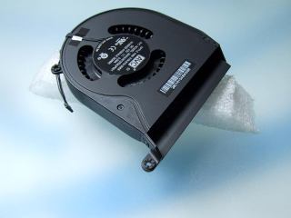 Ventilátor pro Apple Mac Mini A 1347