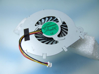 Sony SVF153A1QT SVF153A1RT SVF153A1ST notebook ventilátor (CPU fan)