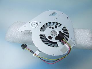 Sony VAIO SVF14N13CXB SVF14N16CXS SVF14N23 SVF14N25CXB SVF14N290X ventilátor (CPU fan)