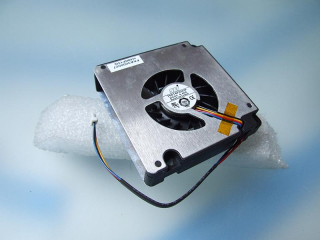 Ventilátor pro notebook DELL Inspiron 3200 8500 8600