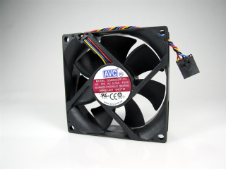DELL Optiplex 9010 9020 XE10 XE2 MT ventilátor (CPU fan)