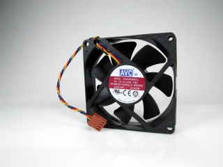 DELL OptiPlex 3040 7040 7050 MT ventilátor (CPU fan)
