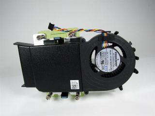DELL OptiPlex 3020M 9020M ventilátor s chladičem (CPU fan)