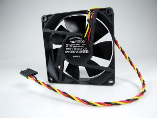 99GRF DELL OptiPlex 390 790 990 3010 3020 SFF ventilátor (CPU fan)