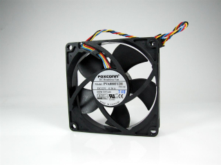 725Y7 DELL OptiPlex XE2 SFF ventilátor (CPU fan)