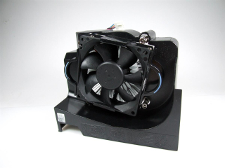DELL OptiPlex 3040 5040 5050 7040 SFF ventilátor s chladičem (CPU fan)