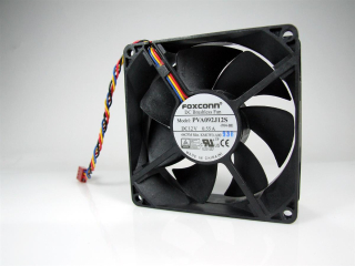 DELL PowerEdge T30 ventilátor (CPU fan)