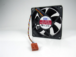 DELL OptiPlex 3040 3046 5040 7040 SFF ventilátor (CPU fan)