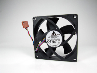 W52D3 DELL OptiPlex 3050 5050 MT ventilátor (CPU fan)