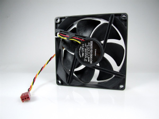 DELL OptiPlex 390 3010 3020 7010 MT ventilátor (CPU fan)