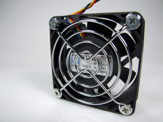DELL OptiPlex 780 790 990 9010 7010 9020 USFF ventilátor (CPU fan)