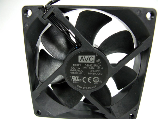 VM20H DELL Precision 3630 ventilátor (CPU fan)