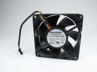 2PVRX DELL Precision T5610 T5820 T7810 T7920 chassis ventilátor (CPU fan)