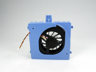 DELL Optiplex 745 755 760 SX620 GX620 USFF ventilátor (HDD fan)