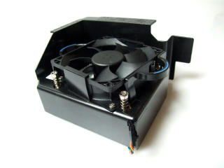 DELL Optiplex 3020 7020 9020 SFF ventilátor + chladič (CPU fan)