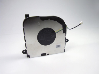 DELL Precision 3480 notebook ventilátor (CPU fan U-series)