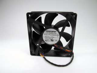 8PXM2 DELL Precision 5820 T5820XL 7820 T7820XL T7910 MT ventilátor (CPU fan)