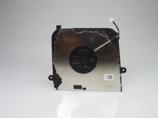 DELL Precision 3480 notebook ventilátor (CPU fan P-series)