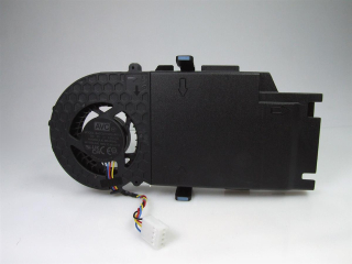 DELL Alienware Alpha R1 R2 SFF ventilátor (CPU fan)