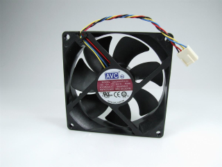 DELL XPS 8940 DT ventilátor (CPU fan)