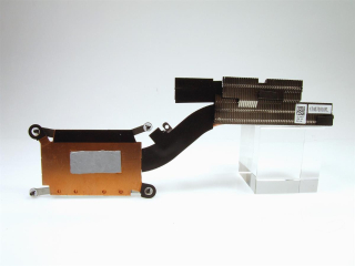 DELL Precision 3480 notebook chladič (CPU heatsink)