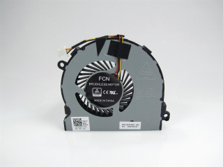DELL Inspiron 3467 3476 3567 3576 notebook ventilátor (CPU fan)