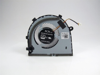 DELL G Series G3 3579 notebook ventilátor (GPU fan)