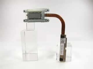DELL Vostro 3580 3581 3780 3781 notebook chladič (CPU heatsink)